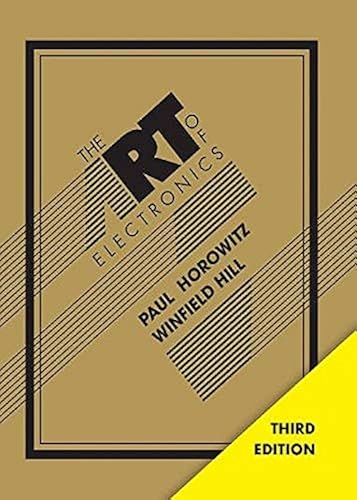 Download The Art of Electronics PDF