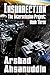 Insurrection (The Interscission Project Book 3) by Arshad Ahsanuddin