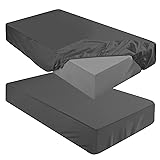 Breling Fitted Sheet (Sheet Only) Compatible with
