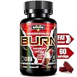 MAXLER iBurn, 60 Tablets