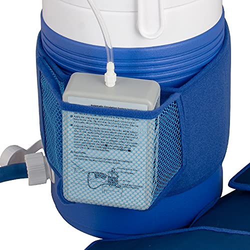 Cryo Cuff Cold Therapy,Fencia Knee Cooler Cold Therapy Ice Machine for