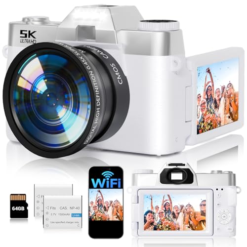 Digital Camera