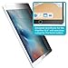Tech Armor 4Way 360 Degree Privacy Film Screen Protector Designed for Apple iPad Pro 12.9 Inch (2015 and 2017) 1 Pack