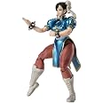S.H.Figuarts Ryu Outfit 2 - Street Fighter 6 - Action Figure Bandai Spirits 15 Cm - 5