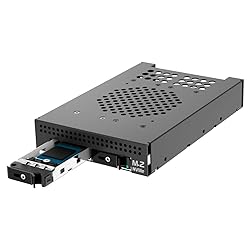 Kingwin Nvme M.2 SSD PCIe 3.0/4.0 Oculink Mobile