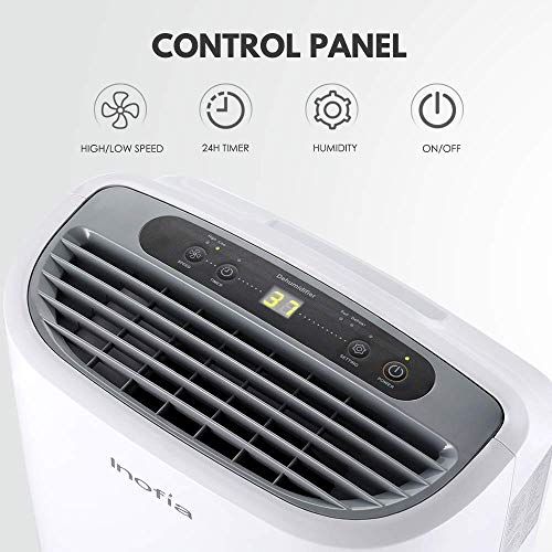 2 Inofia+Portable+Dehumidifier%25EF%25BC%258C4+Mid+Size%25EF%25BC%258CIntelligent+Thermo+Electric