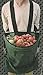 IIT 30890 Large Pouch Fruit/Vegetable Harvest Picking Apron