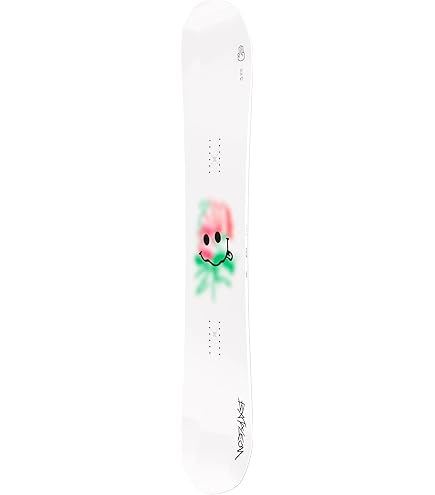 Amazon.com : Bataleon Mens Evil Twin Twin Snowboard - 2025 Size