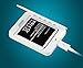 LEMFO Mini Portable Battery Backup Power Charger Extra Spare Batteries Charging Device Battery Desktop Dock Station Cradle For Samsung Galaxy S4 IV I9500 Cell Phones
