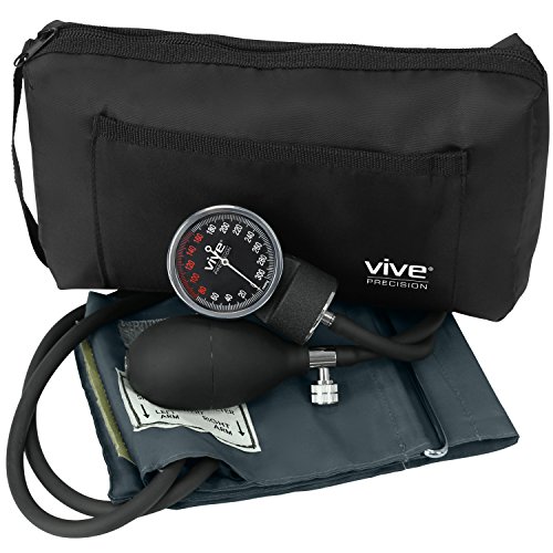 Top 10 blood pressure xl cuff manual for 2019 Allace Reviews