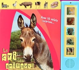 Le  cri des animaux