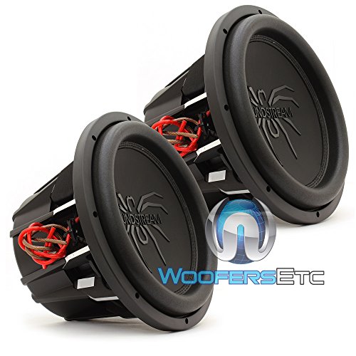 soundstream tarantula 10 inch subwoofer