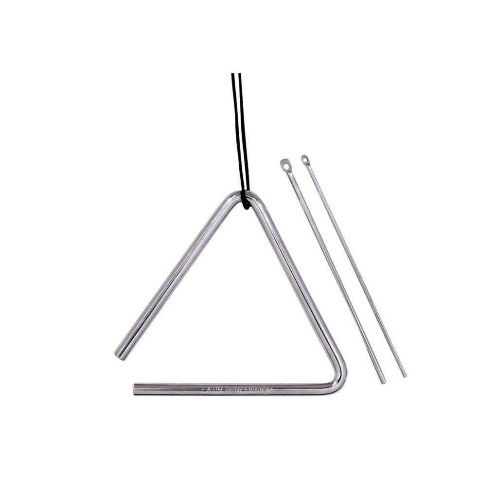 LP Latin Percussion Triangle 5'' LP311B