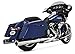 Vance & Hines Power Duals Exhaust Chrome 16871