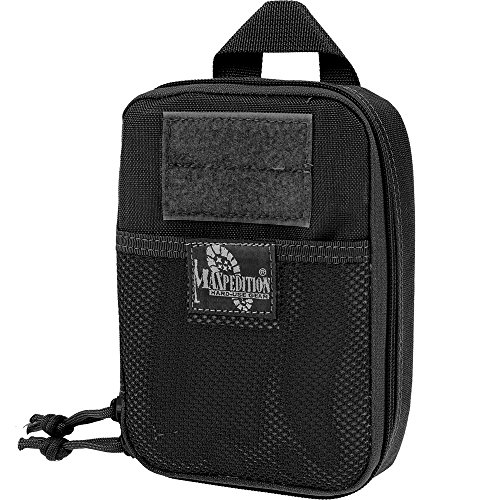Maxpedition Fatty Pocket Organizer (Black)
