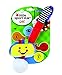 Little Sport Star On The Go Plush Developmental Golf Club, 19.25