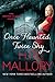Once Haunted, Twice Shy (The Peyton Clark Series Book 2)