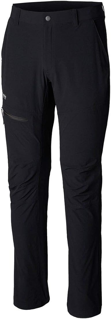 columbia featherweight pants