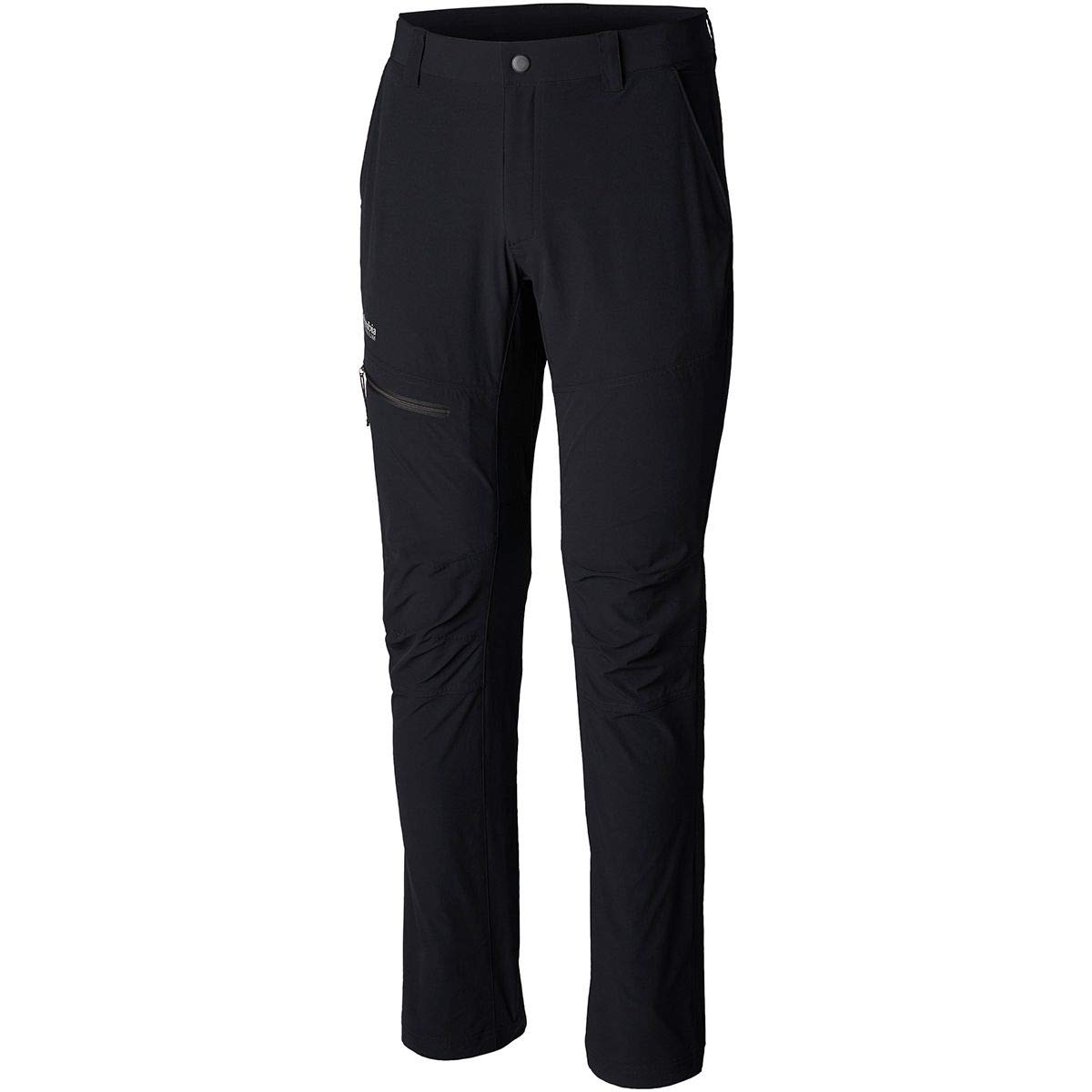 Columbia Titanium Featherweight Hike Pant Mens