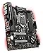 MSI Performance GAMING Intel 8th Gen LGA 1151 M.2 DVI HDMI DP USB 3.1 Gigabit LAN SLI CFX Micro ATX Motherboard (Z370M GAMING PRO AC)