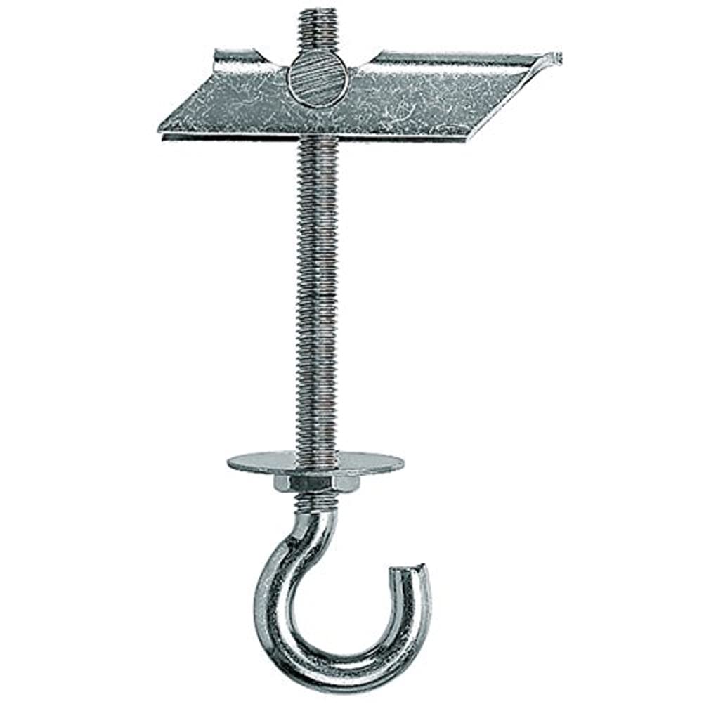 Fischer 080186 "KDH 6" Toggle Fixing - Zinc (20-Piece)