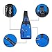 CARQI Sling Bag Waterproof Shoulder Backpack Crossbody Purse for Hiking Camping (Small-8