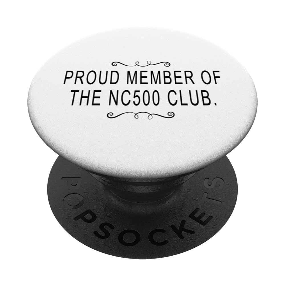 NC 500 SCOTTISH NORTH COAST 500 ROUTE PopSockets Swappable PopGrip
