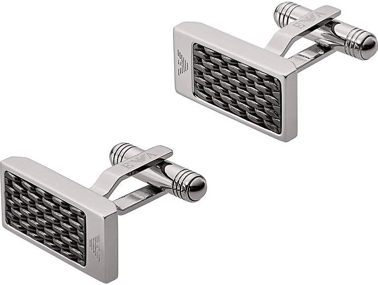 gemelli camicia uomo armani