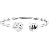 FOTAP Eyes UP Guardian Keychain Destiny Fans Keychain Gift for Video Gamers