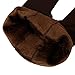 Fashion Story Fall Winter Thick Warm Fleece Lined Thermal Stretchy Leggings Pants