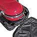 Redwood Grill Supply Grill Cover/Bag for Coleman Roadtrip LXX, LXE, and 285 - Heavy Duty, All Weather