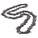 Husqvarna 501840672 Chainsaw Chain, 18
