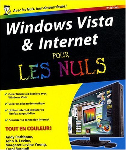 Windows Vista et Internet