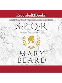 SPQR: A History of Ancient Rome
