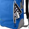 BackSak-Waterproof-Backpack-500D-PVC-35L-with-Welded-Seams-Reflective-Trim-Padded-Back-Support-Cushioned-Adjustable-Straps-Inner-Zip-Pocket-Splash-Proof-Outer-Zip-Pocket BackSak-Waterproof-Backpack-500D-PVC-35L-with-Welded-Seams-Reflective-Trim-Padded-Back-Support-Cushioned-Adjustable-Straps-Inner-Zip-Pocket-Splash-Proof-Outer-Zip-Pocket