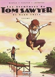 Les  aventures de Tom Sawyer
