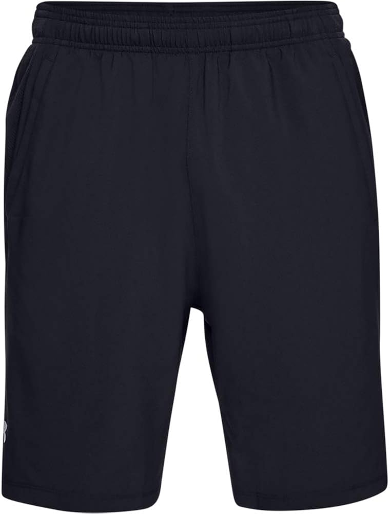 Under Armour Men's Launch Stretch Woven 9-inch Shorts : Clothing