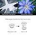 bitplay 2 in 1 Professional 0.68X Wide Angle 1.5X Macro Add-on Lens for Smartphones