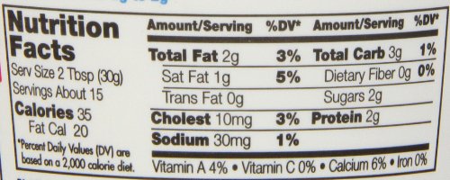 4 Horizon+Organic+Sour+Cream+Low