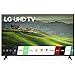 LG 60UM6900PUA 60-in 4K UHD TM120 Smart LED TV (2019)thumb 2