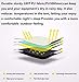 LETHMIK Backpacking Tent, Instant Automatic pop up Tent, 2-4 Person, Waterproof Lightweight Double Layer Camping Tent for Outdoor Hunting, Hiking, Climbing, Travel