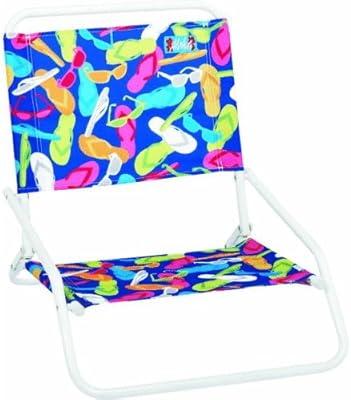 aloha beach chair