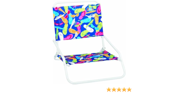 rio aloha beach chair
