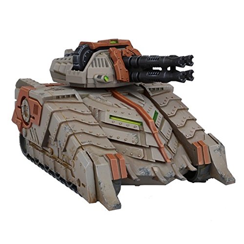 Warpath Universe Forge Fathers Sturnhammer Battle Tank