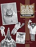 Cat High: The Yearbook by Terry deRoy Gruber