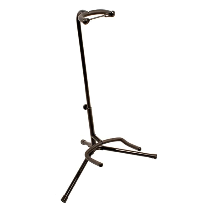 Universal Guitar Stand Amazon.co.uk Musical Instruments