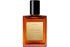 CYKLAR Perfume Oil Roll-On. Travel-Friendly Modern Patchouli Fragrance with Bergamot, Verbena, and Cashmere. Long-Lasting Essential Oil Parfum for Women and Men. 0.5 Fl Oz Scented Rollerball Bottle