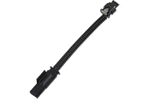 Partuto Auto Start Stop Disable/Delete/Canceller Wire Harness for Chevrolet Equinox Malibu Cruze for Cadillac XT4 XT5 XT6 for