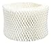 Honeywell HAC-504AW Humidifier Replacement Filter, Filter A, and ProTec PC2-V1 Humidifier Tank Cleaning Cartridge