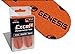 Genesis Excel Performance Tape- Orange